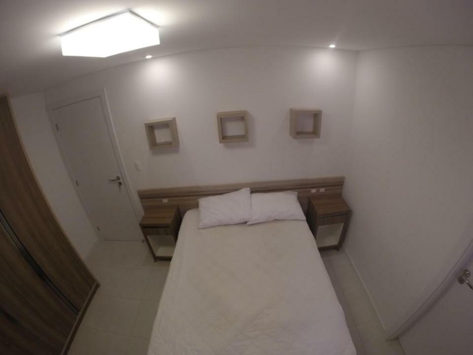Апартаменты Apartamento Bombinhas Sc Экстерьер фото