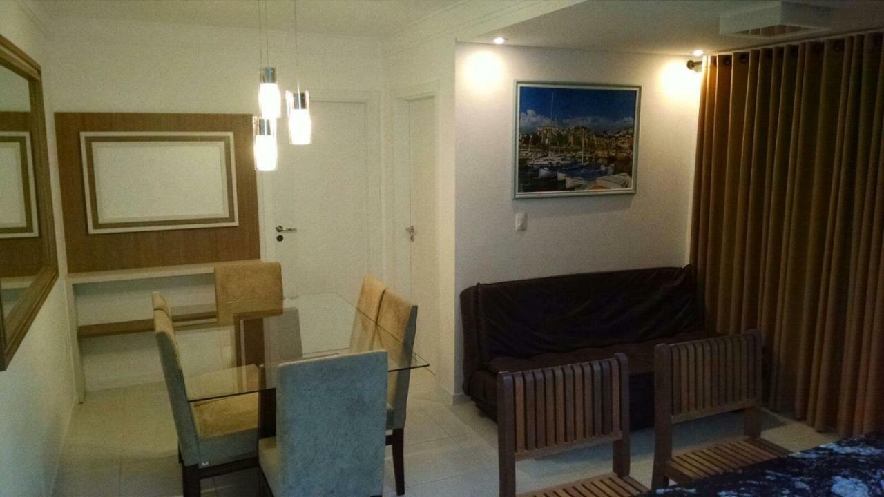 Апартаменты Apartamento Bombinhas Sc Экстерьер фото