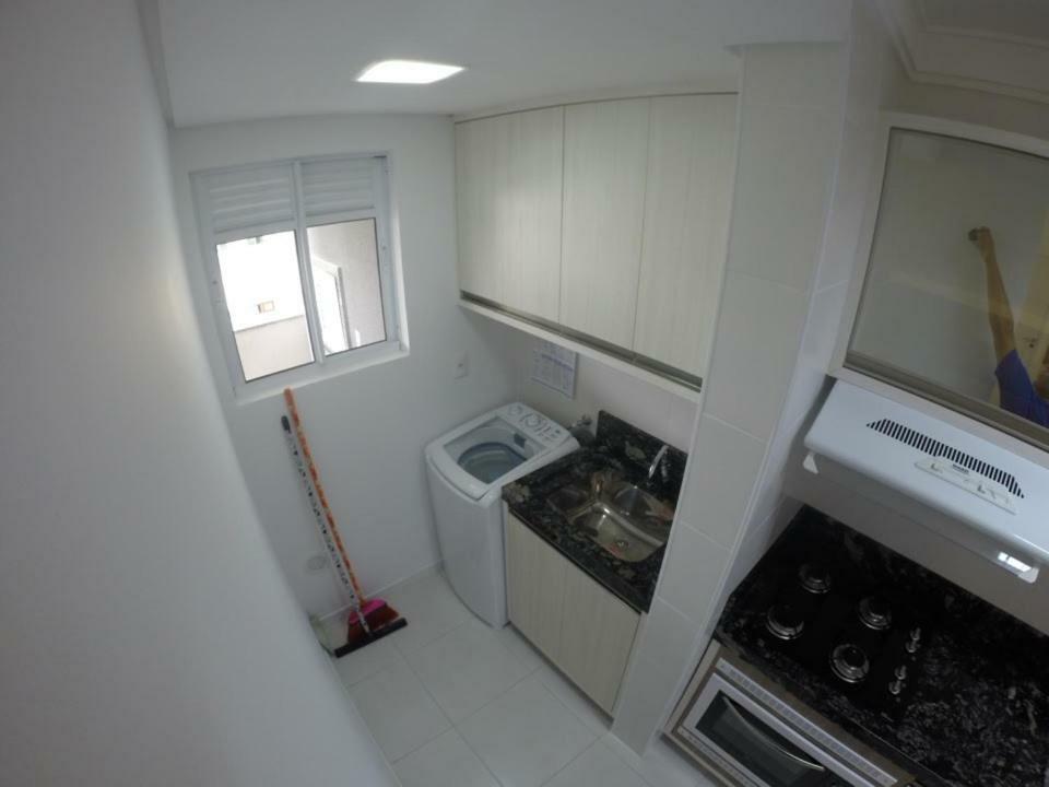 Апартаменты Apartamento Bombinhas Sc Экстерьер фото