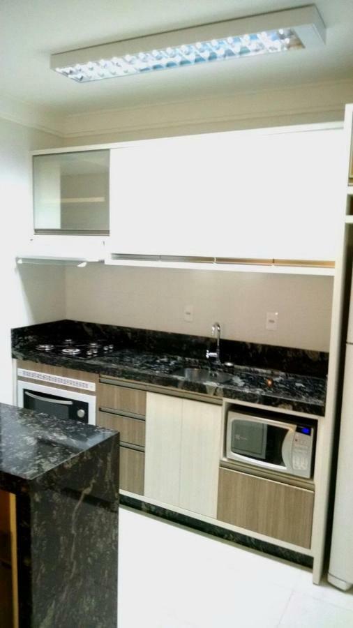 Апартаменты Apartamento Bombinhas Sc Экстерьер фото