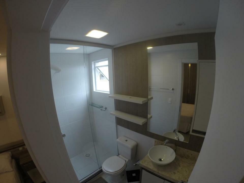 Апартаменты Apartamento Bombinhas Sc Экстерьер фото